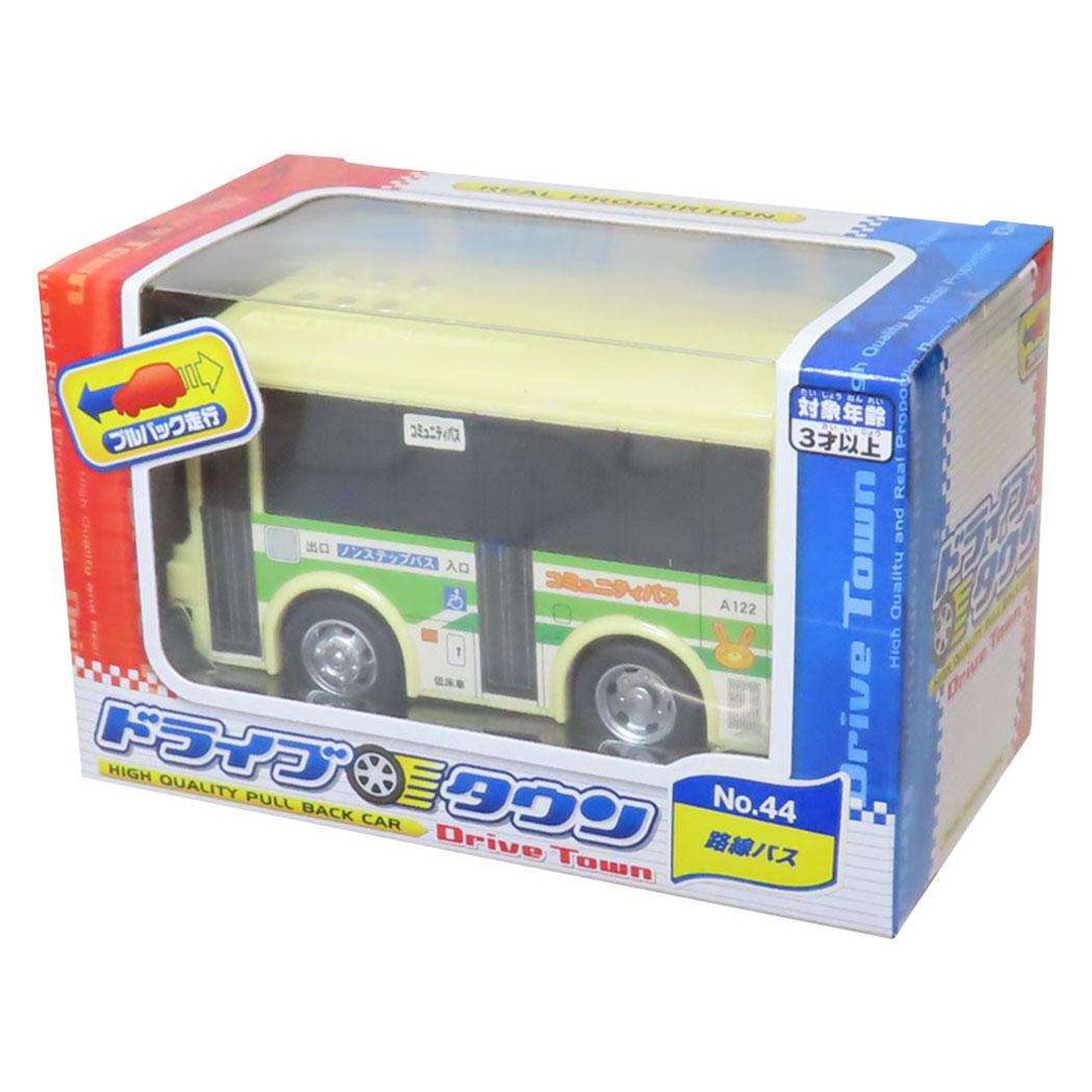 シネマコレクション cinemacollection ドライブタウン おもちゃ