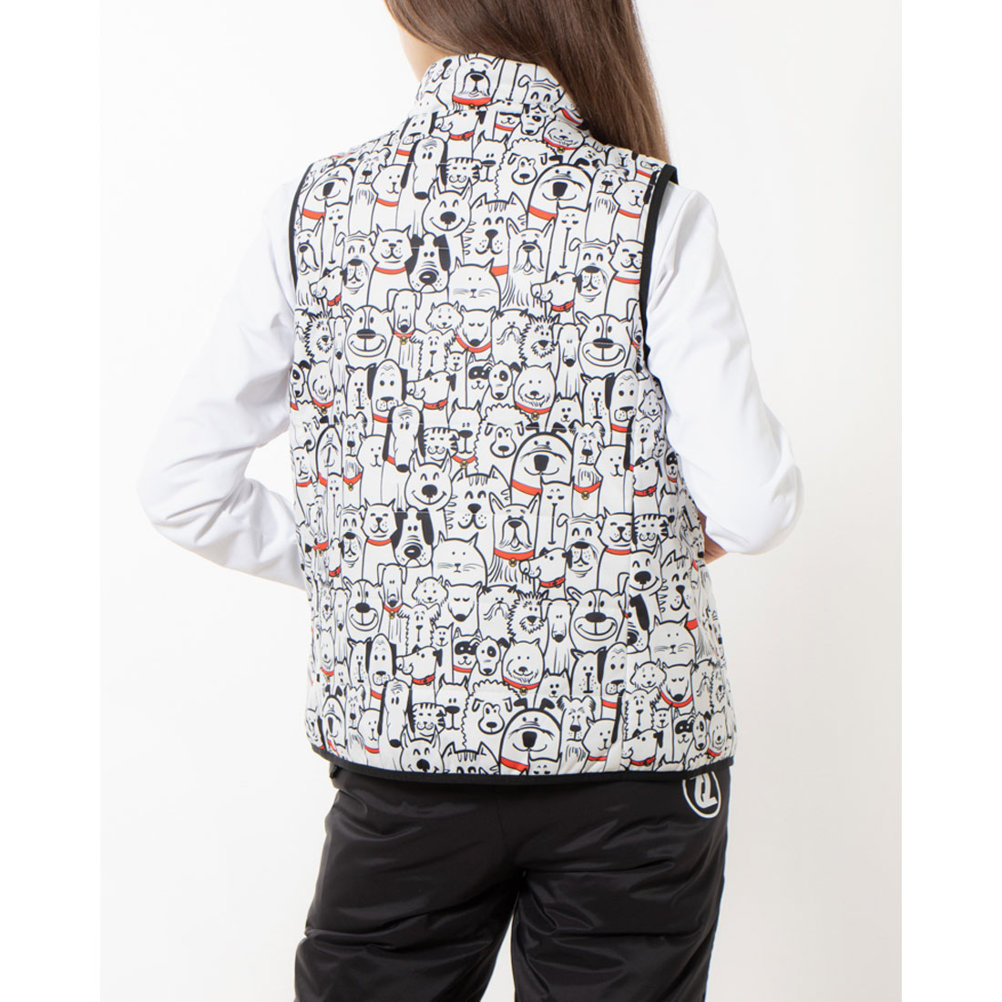 【在庫あり】 クーポン】【セール ベスト LOUDMOUTH 50%OFF】ラウドマウス レディースウェア