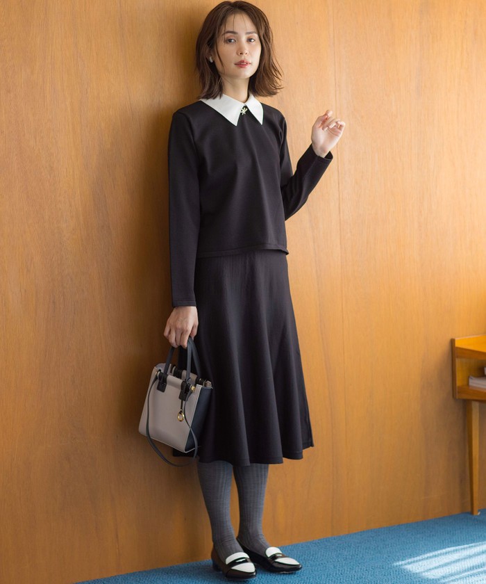 ELENA フォーマル  ワンピース セットアップ ELENA フォーマル ワンピース セットアップ