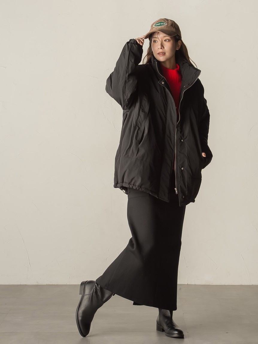 新品！値下げ！VICKY ビッキー ダウン sizeM 新品！値下げ！VICKY ビッキー ダウン sizeM