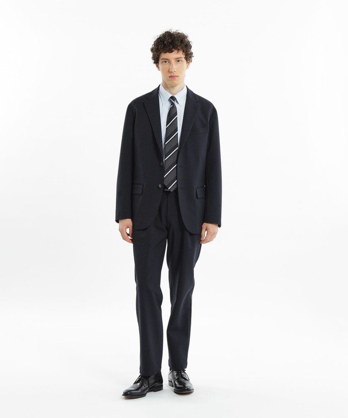 セール 23%OFF】トロッター ジャケット#001 ダウンファブリック