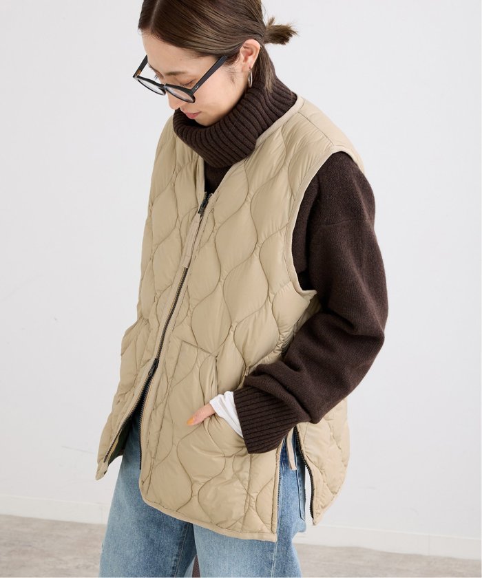 新品 nonnative TROOPER CARDIGAN フリースジャケット