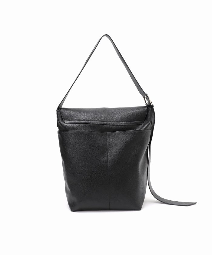 WEB限定/追加3》s.oyamada*SLOBE フェイクレザーBAG(507557626