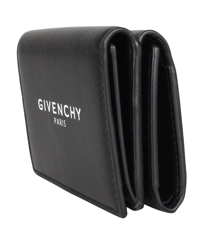 ジバンシィ GIVENCHY ジバンシィ GIVENCHY 財布 三つ折り メンズ ジバンシィ GIVENCHY ジバンシィ GIVENCHY 財布 三つ折り メンズ
