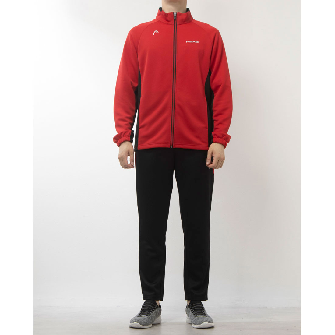 ヘッド HEAD ブリスタージャージ セットアップ トラック ヘッド HEAD ブリスタージャージ セットアップ トラック