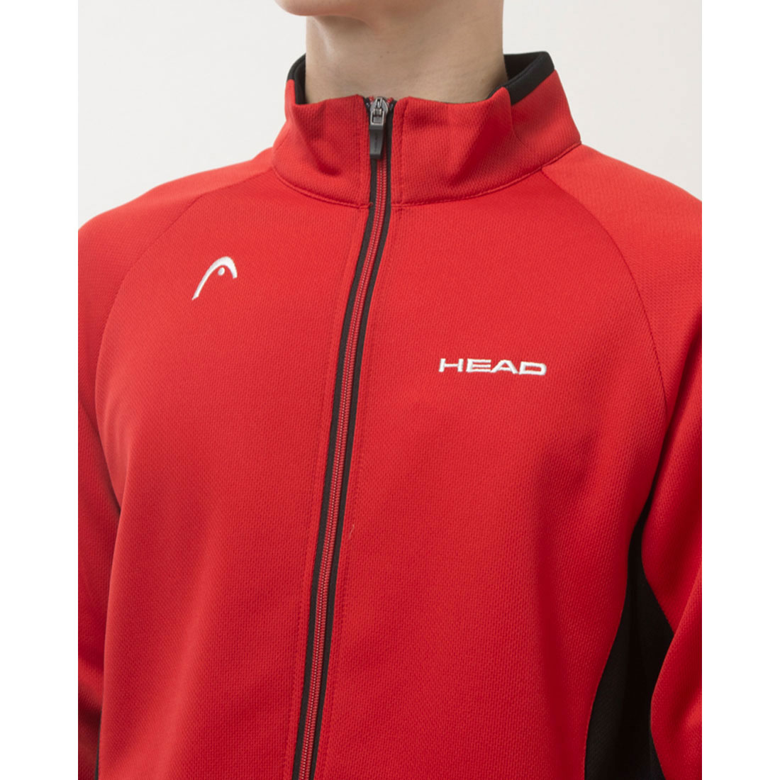 ヘッド HEAD ブリスタージャージ セットアップ トラック ヘッド HEAD ブリスタージャージ セットアップ トラック
