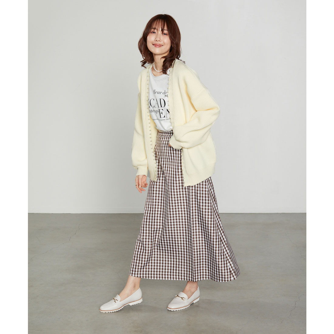 クーポン】【セール 88%OFF】テチチ Te chichi ギンガムマキシ クーポン】【セール 88%OFF】テチチ Te chichi ギンガムマキシ
