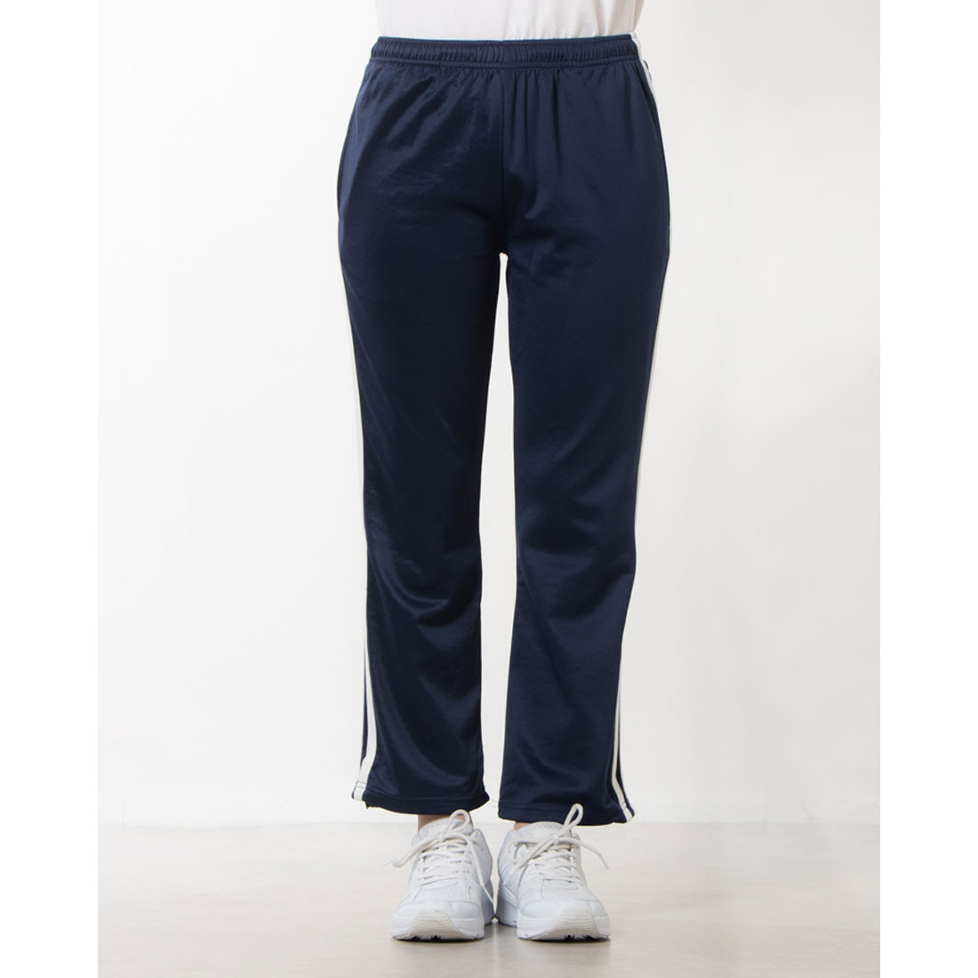 melt the lady loose relax pants 上下セット melt the lady - loose relax pants ブラック