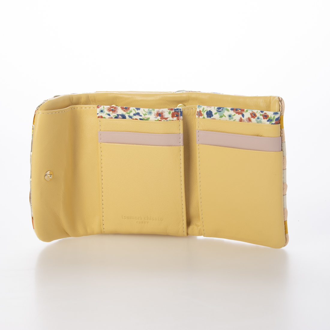 ツモリチサト キャリー tsumori chisato CARRY エポネコメッシュ