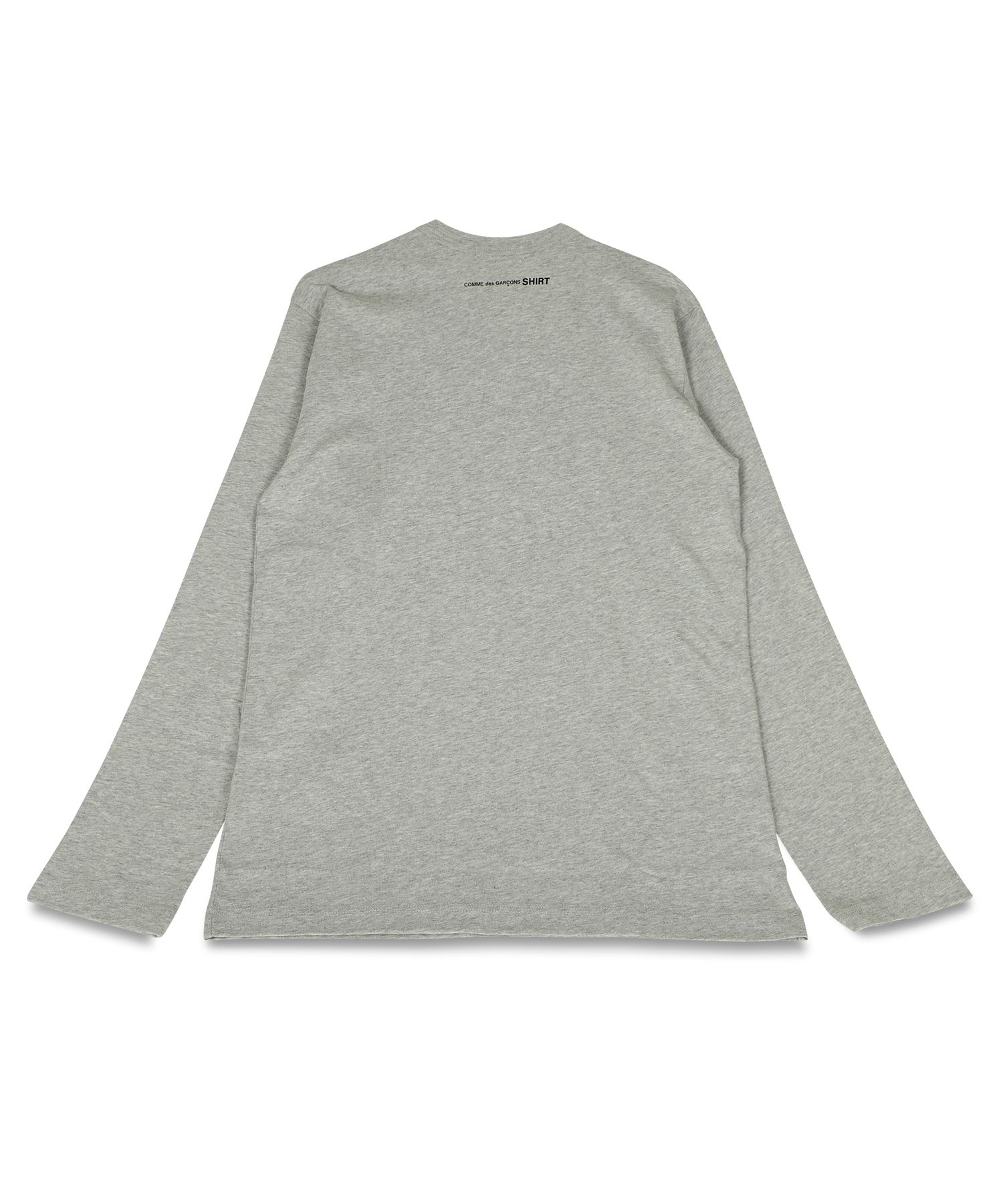 コムデギャルソン シャツ Comme des Garcons SHIRT Tシャツ 長袖 コムデギャルソン シャツ Comme des Garcons SHIRT Tシャツ 長袖