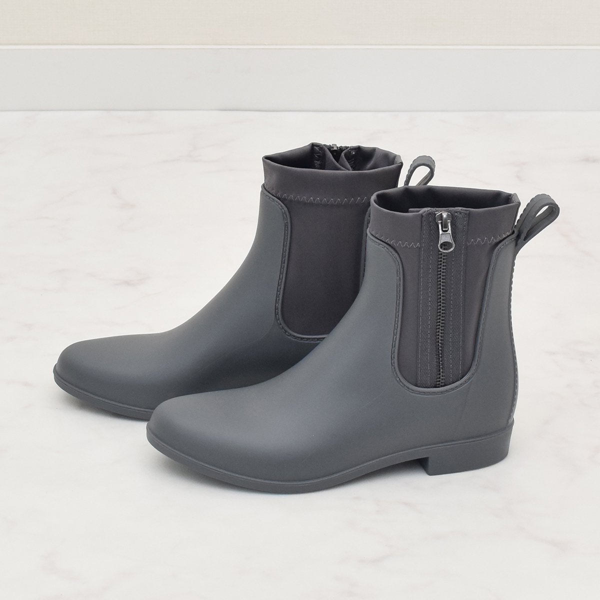 新作‼️ブリジットバーキン ビジューバックルレインブーツ ブリジット バーキン Bridget Birkin ビジューバックルレイン