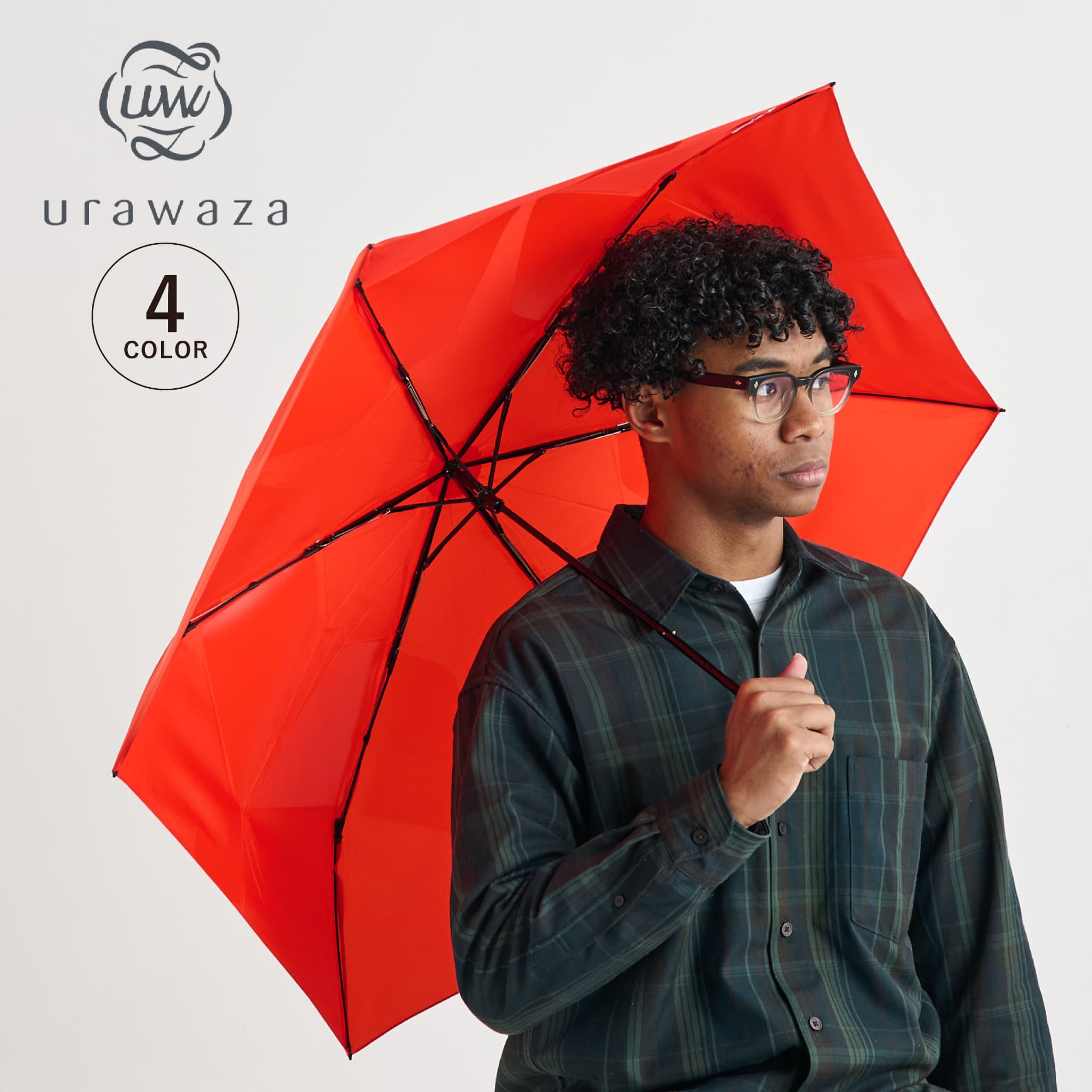 urawaza 日傘 晴雨兼用 折りたたみ傘 楽天市場】【公式】urawaza 日傘 晴雨兼用 折りたたみ傘 55cm