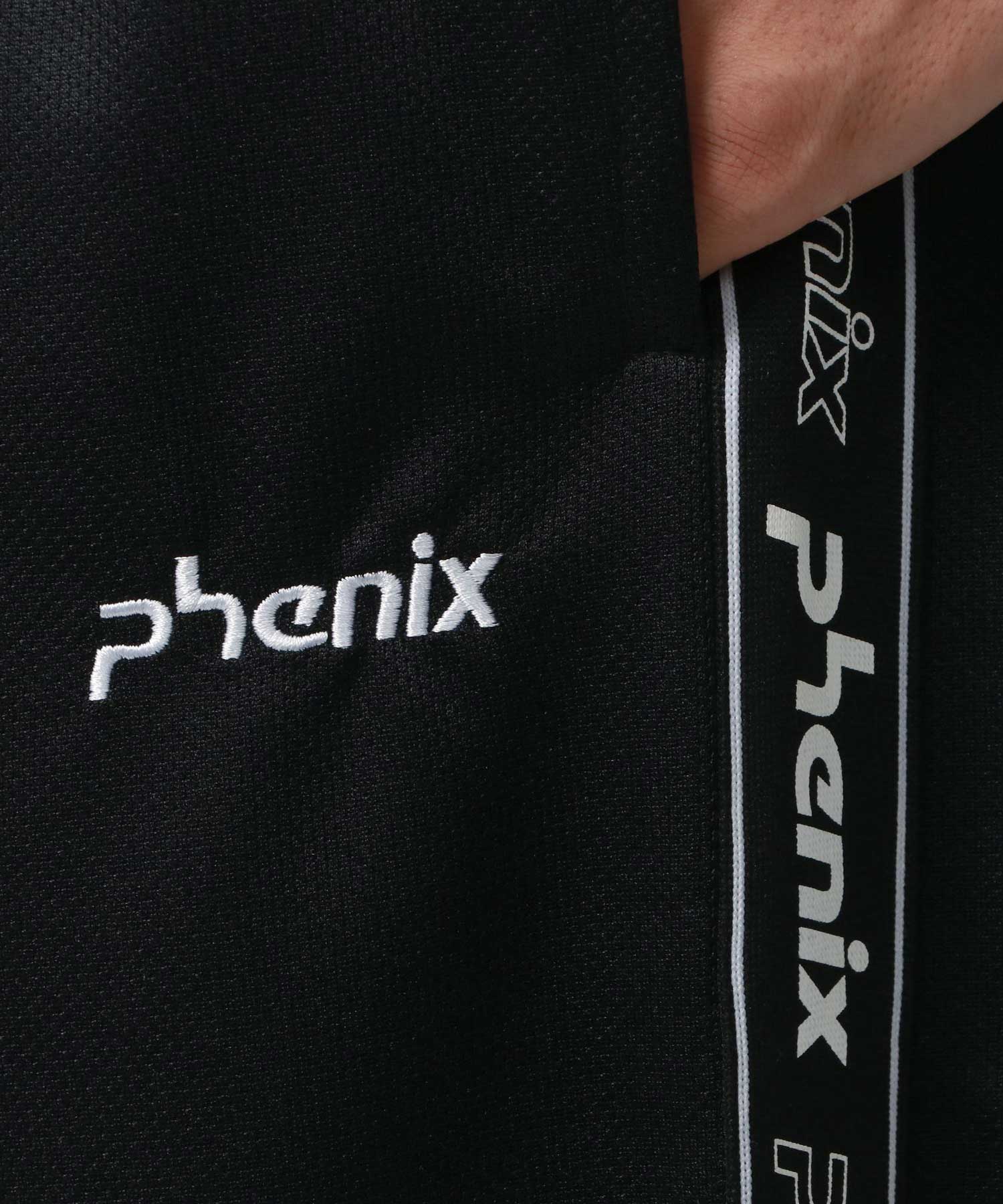 フェニックス　phenix デカロゴ　上下M フェニックス phenix デカロゴ 上下M phenix(フェニックス