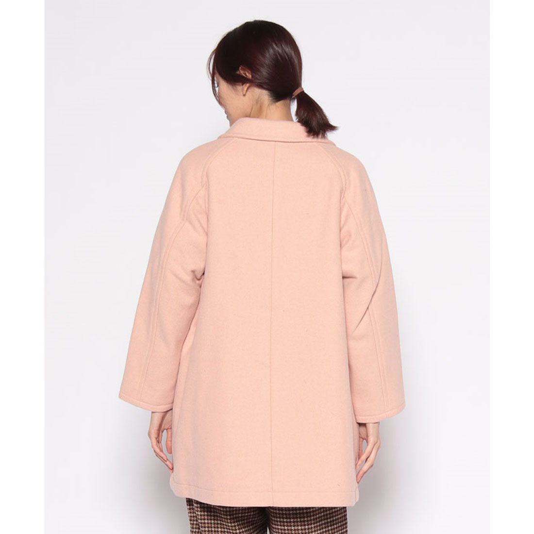 クーポン】【セール96%OFF】サマンサ モスモス Samansa Mos2