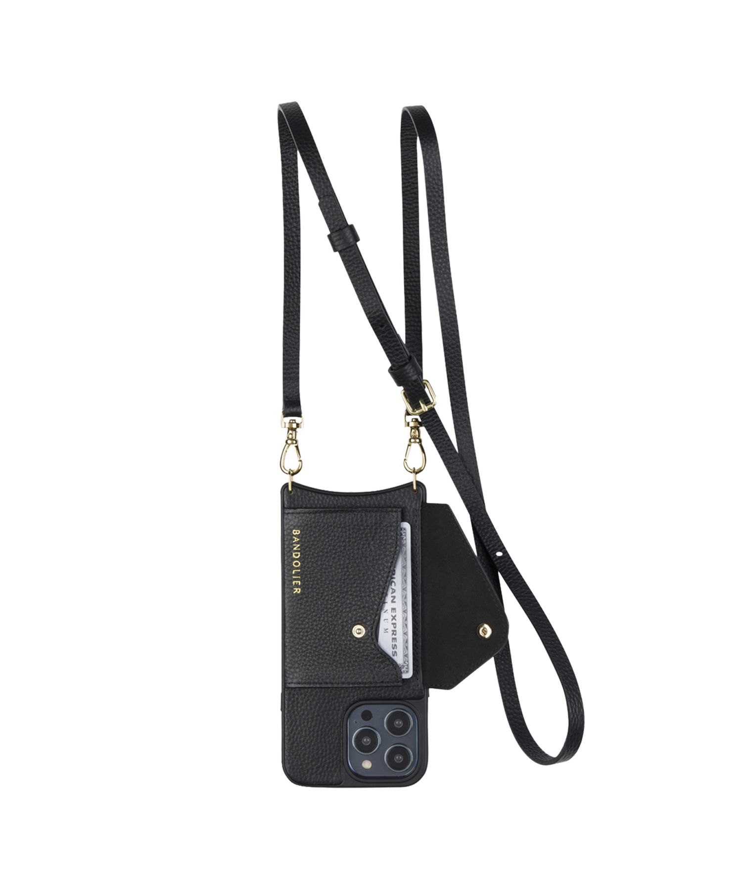 バンドリヤー BANDOLIER BANDOLIER バンドリヤー iPhone 14 バンドリヤー BANDOLIER BANDOLIER バンドリヤー iPhone 14