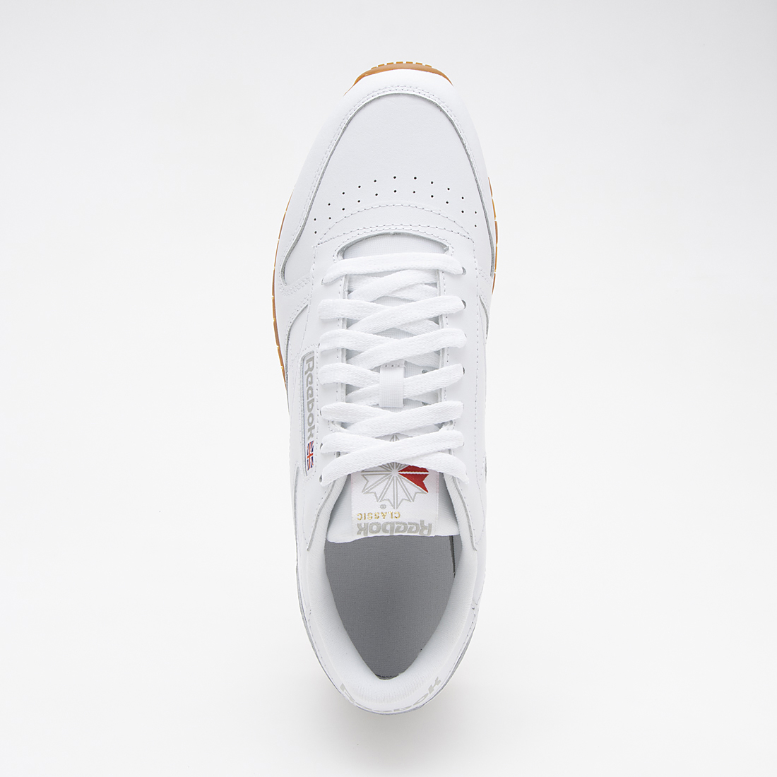 美品24 Reebok CLASSIC リーボック クラシックレザー HB682 美品24 Reebok CLASSIC リーボック クラシックレザー HB682