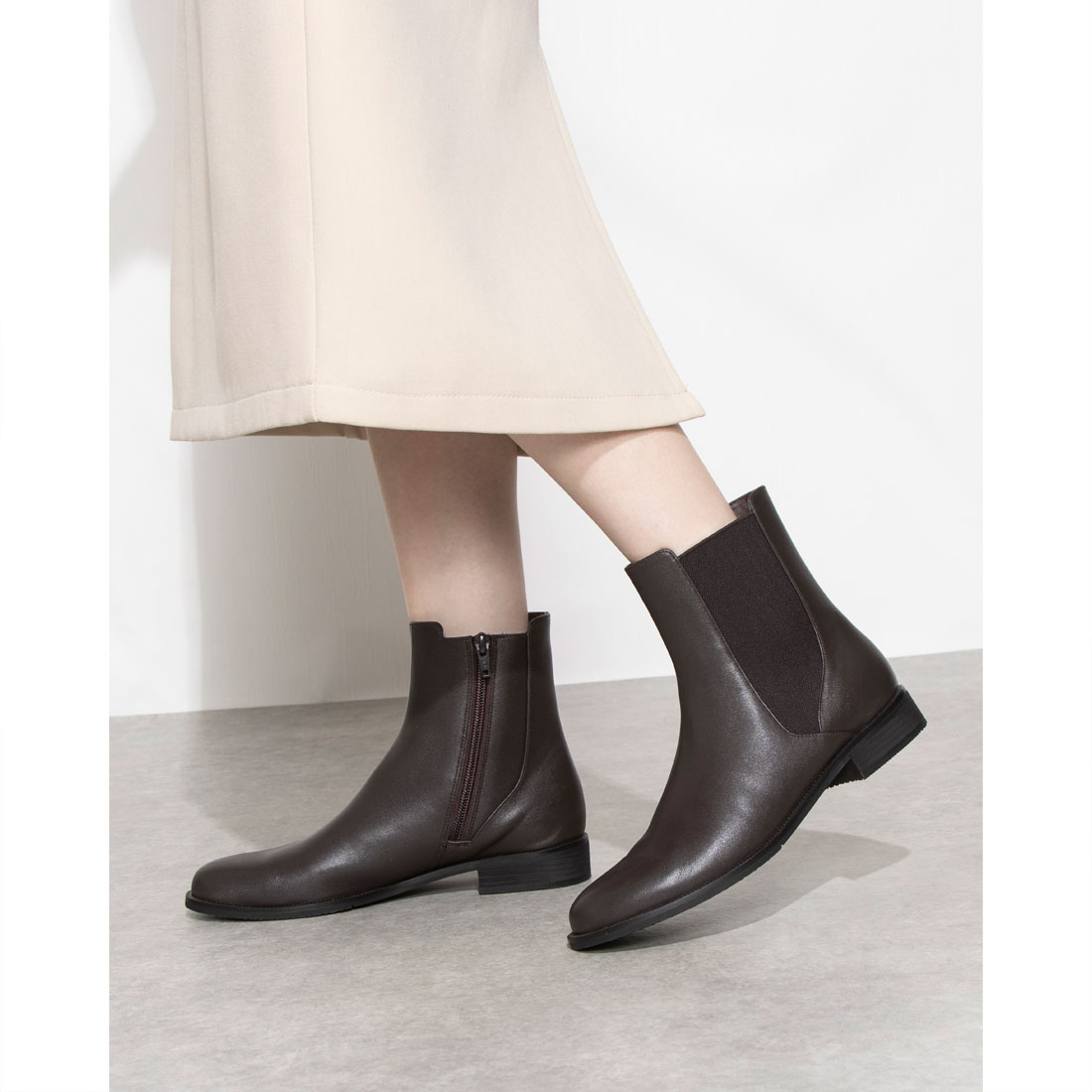 DIESEL D-ECLIPSE BT ロゴ ショートブーツ クーポン】【セール 34%OFF】イング ing 【撥水加工