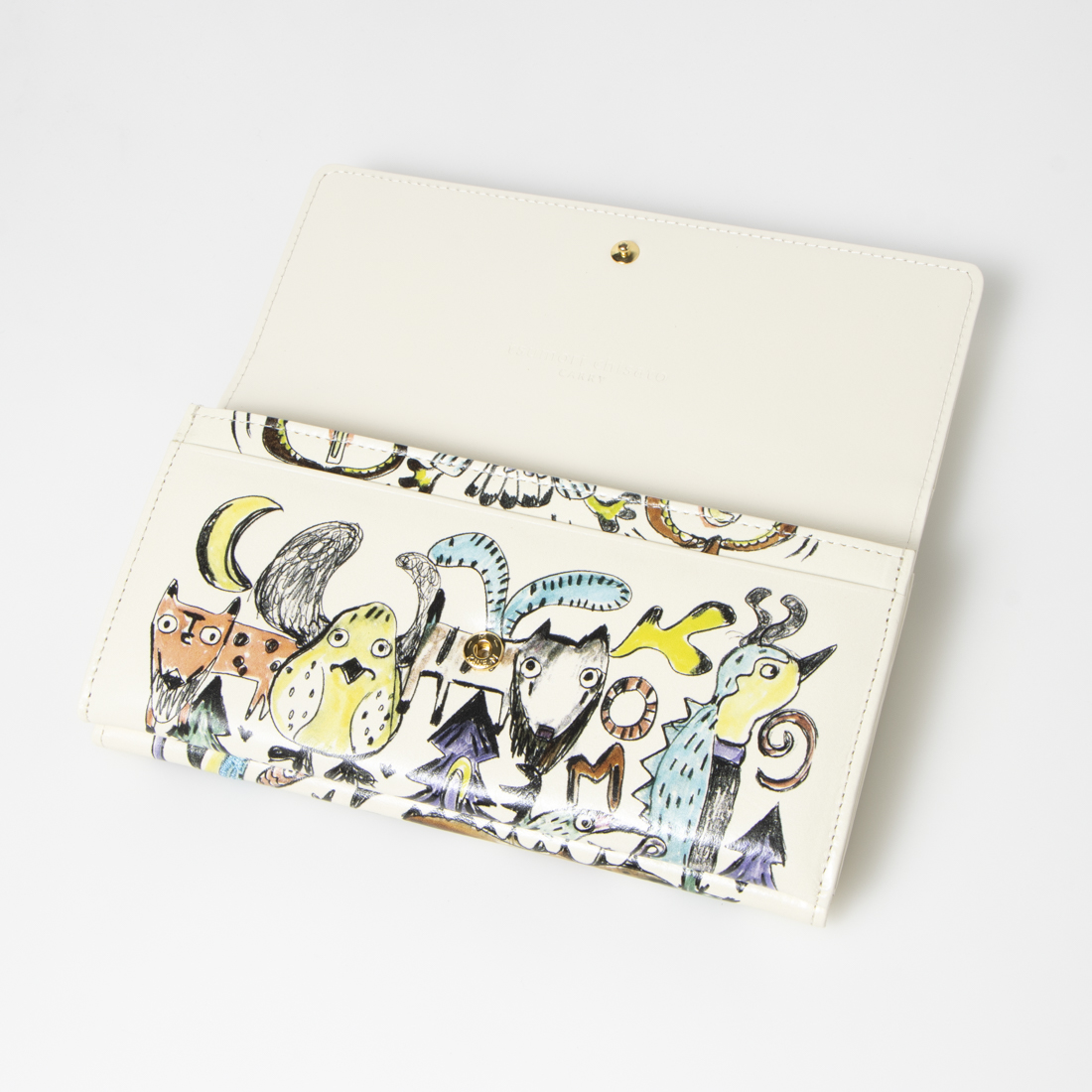 セール 50%OFF】ツモリチサト キャリー tsumori chisato CARRY