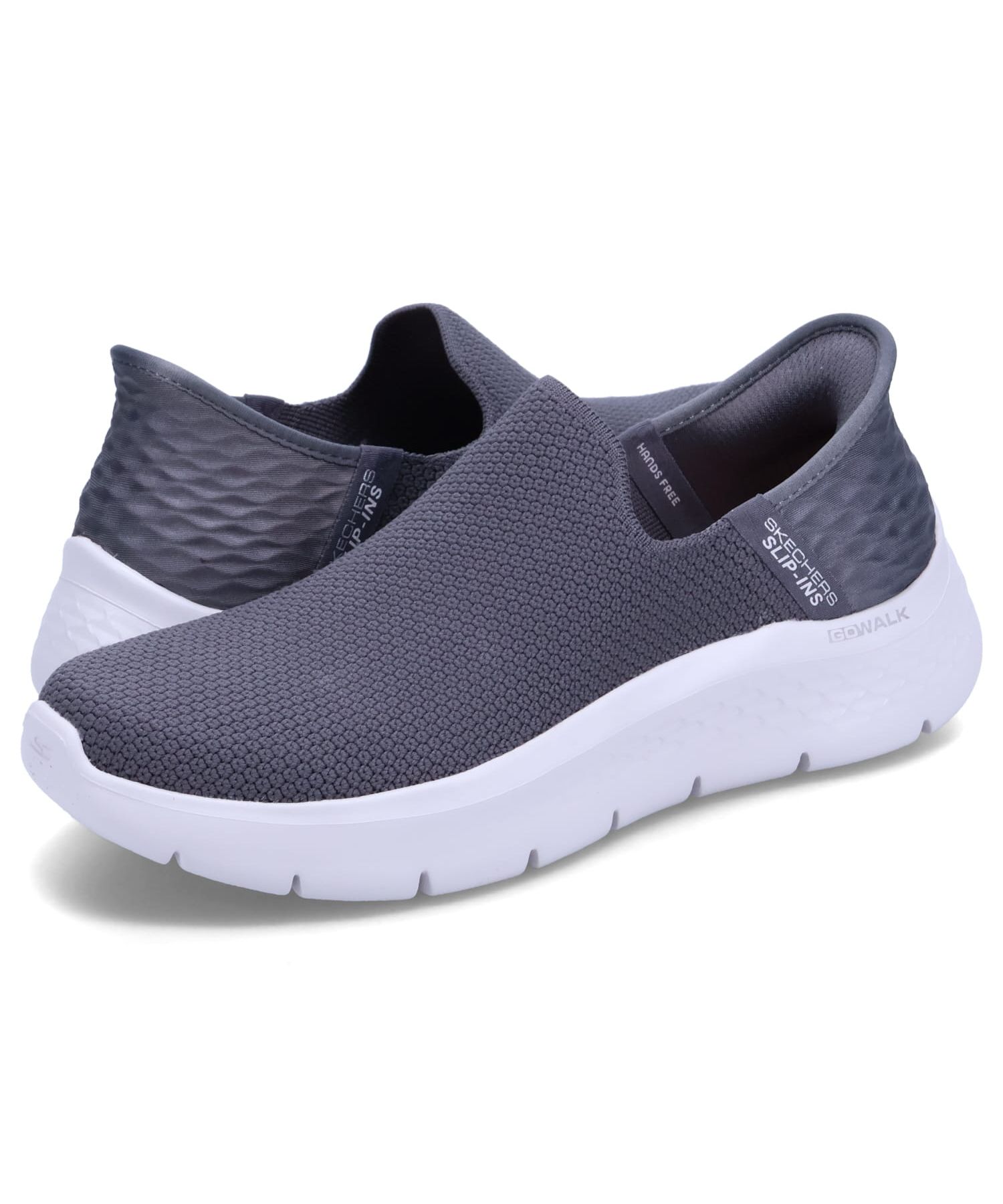 【新品】Skechers スケッチャーズ レディース スリップイン 26.5 スケッチャーズ スリップインズ レディース Slip-ins スリッポン