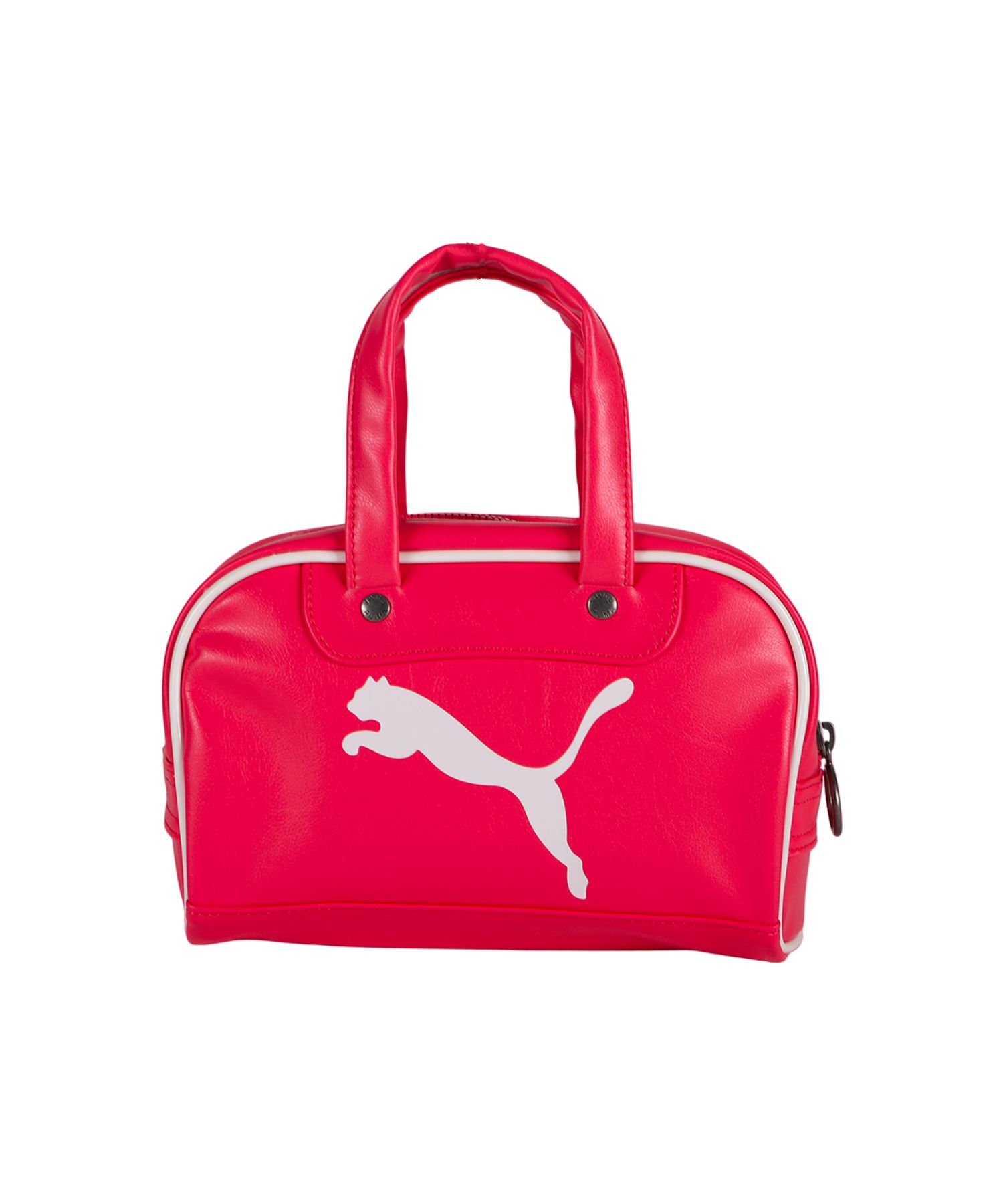 プーマ PUMA プーマ PUMA レトロ ミニ グリップ ボストンバッグ プーマ PUMA プーマ PUMA レトロ ミニ グリップ ボストンバッグ