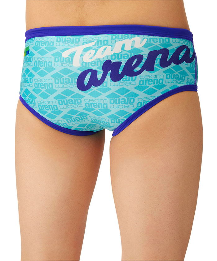 team arena】トレーニングブリーフ【返品不可商品】(505969474
