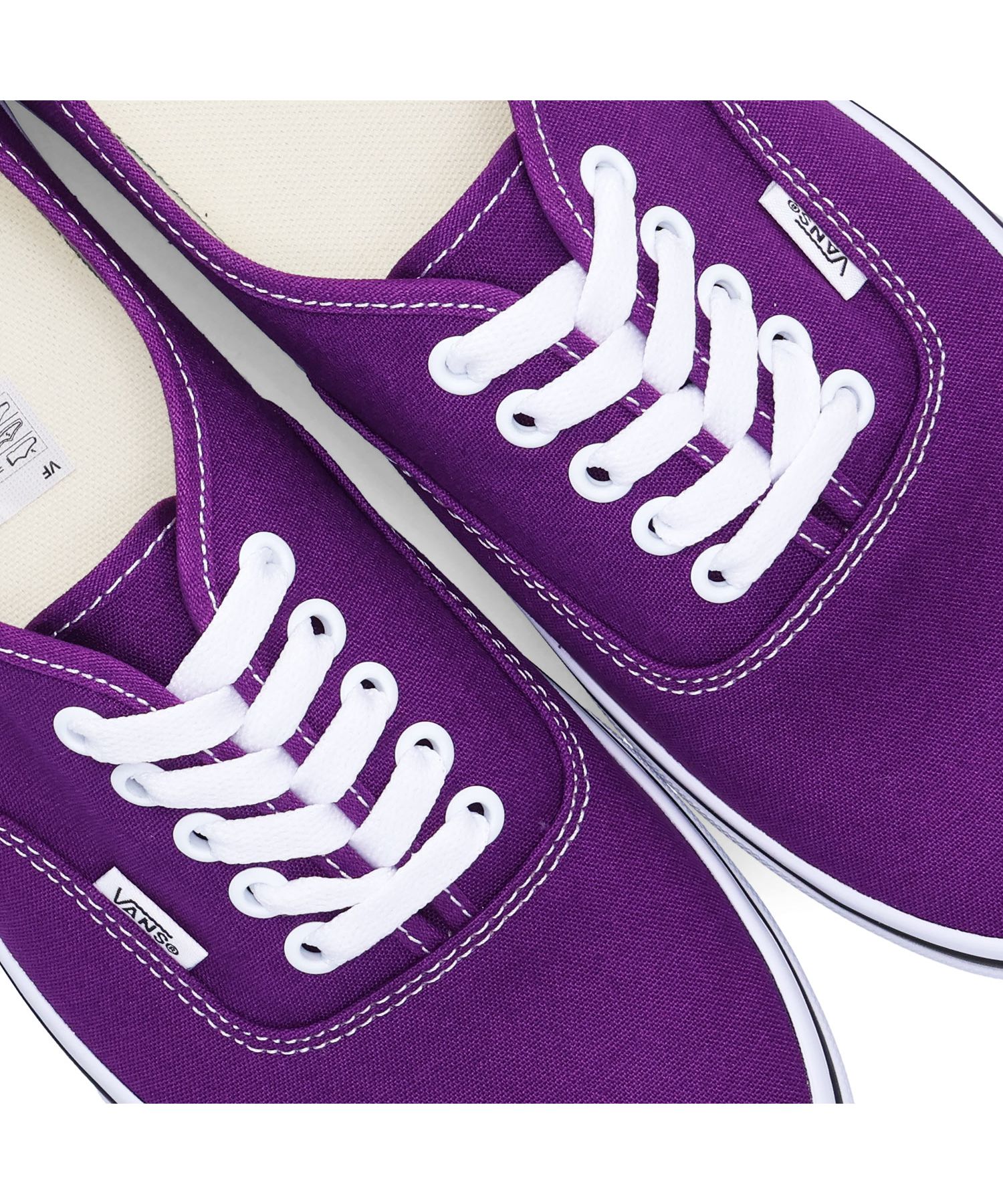 ヴァンズ VANS VANS ヴァンズ オーセンティック スニーカー