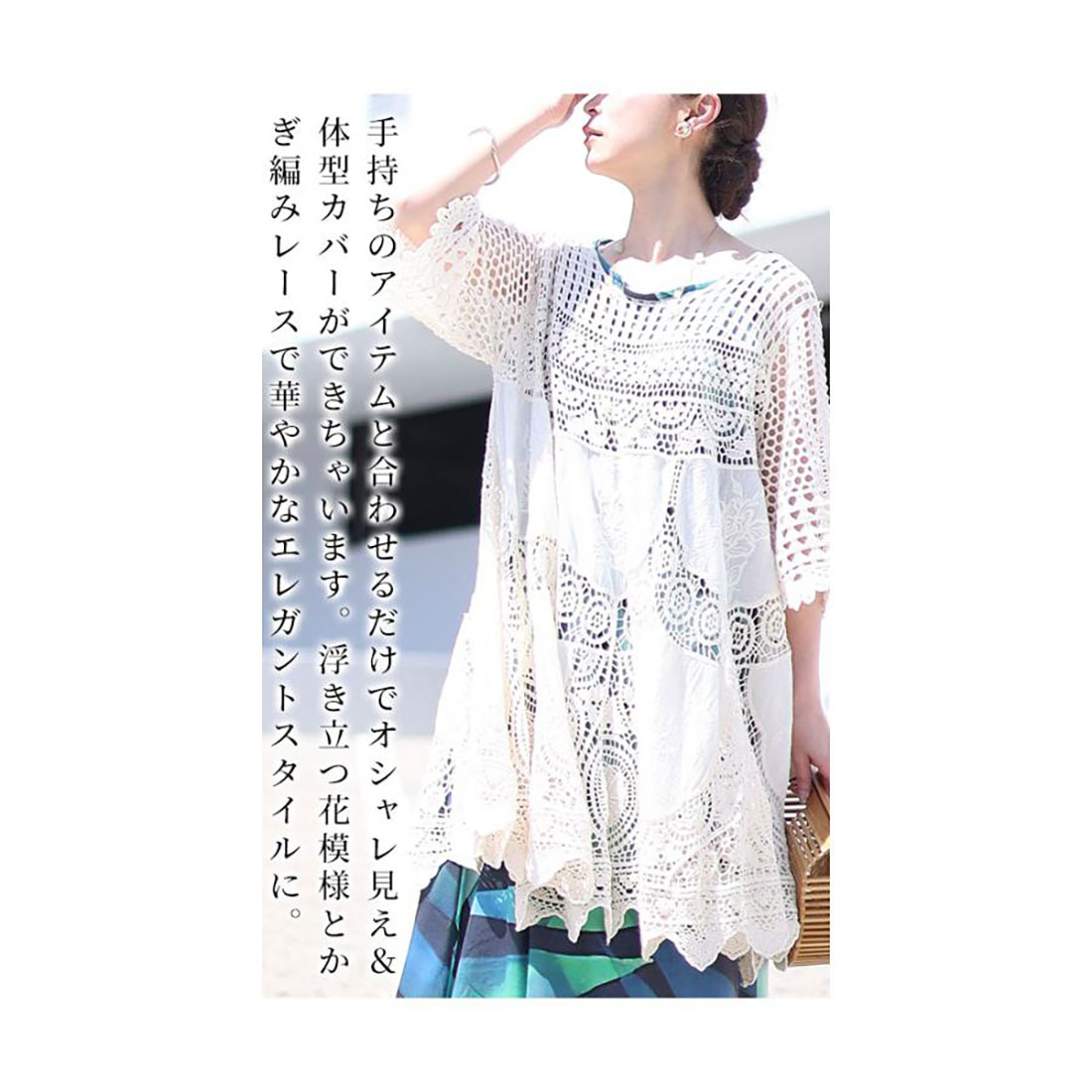 極美品❢サルヴァトーレ フェラガモ　ワンピース　ツイルレーヌ　半袖　異素材切り替 極美品❢サルヴァトーレ フェラガモワンピースツイルレーヌ半袖