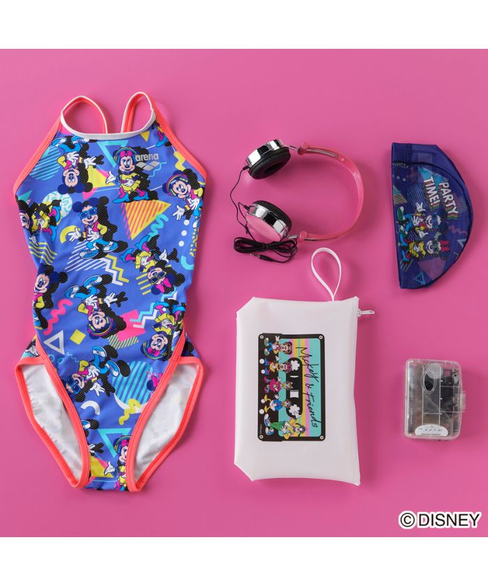 ミニー　クチュール　ディズニー　希少　レア　ダッフルコート　＆　ブーツ　着 TDS10周年衣装のミッキーとミニーペアショット」9枚紹介