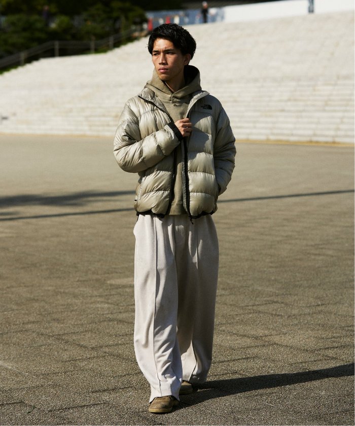 セール】THE NORTH FACE / ザ ノースフェイス ZIZ Aconcagua セール】THE NORTH FACE / ザ ノースフェイス ZIZ Aconcagua
