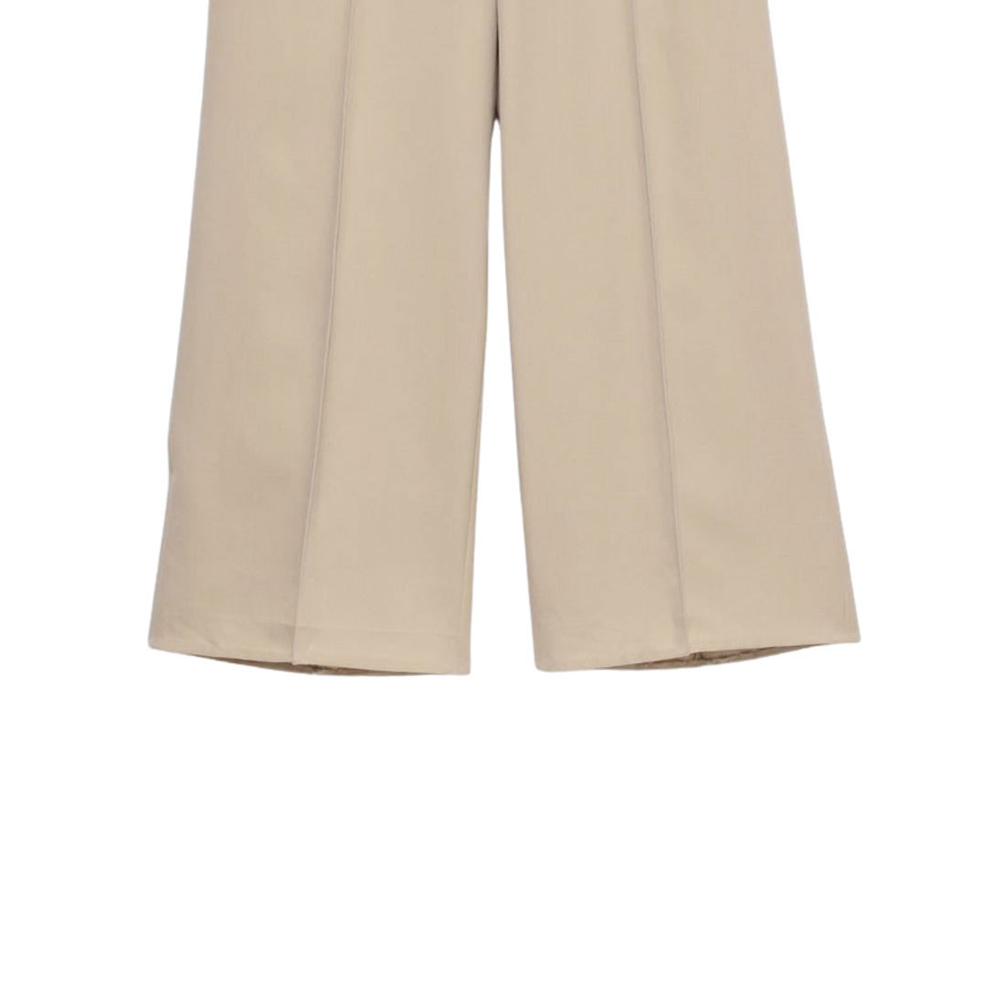 セール 40%OFF】アニュアンス anuans ピンタックストレート