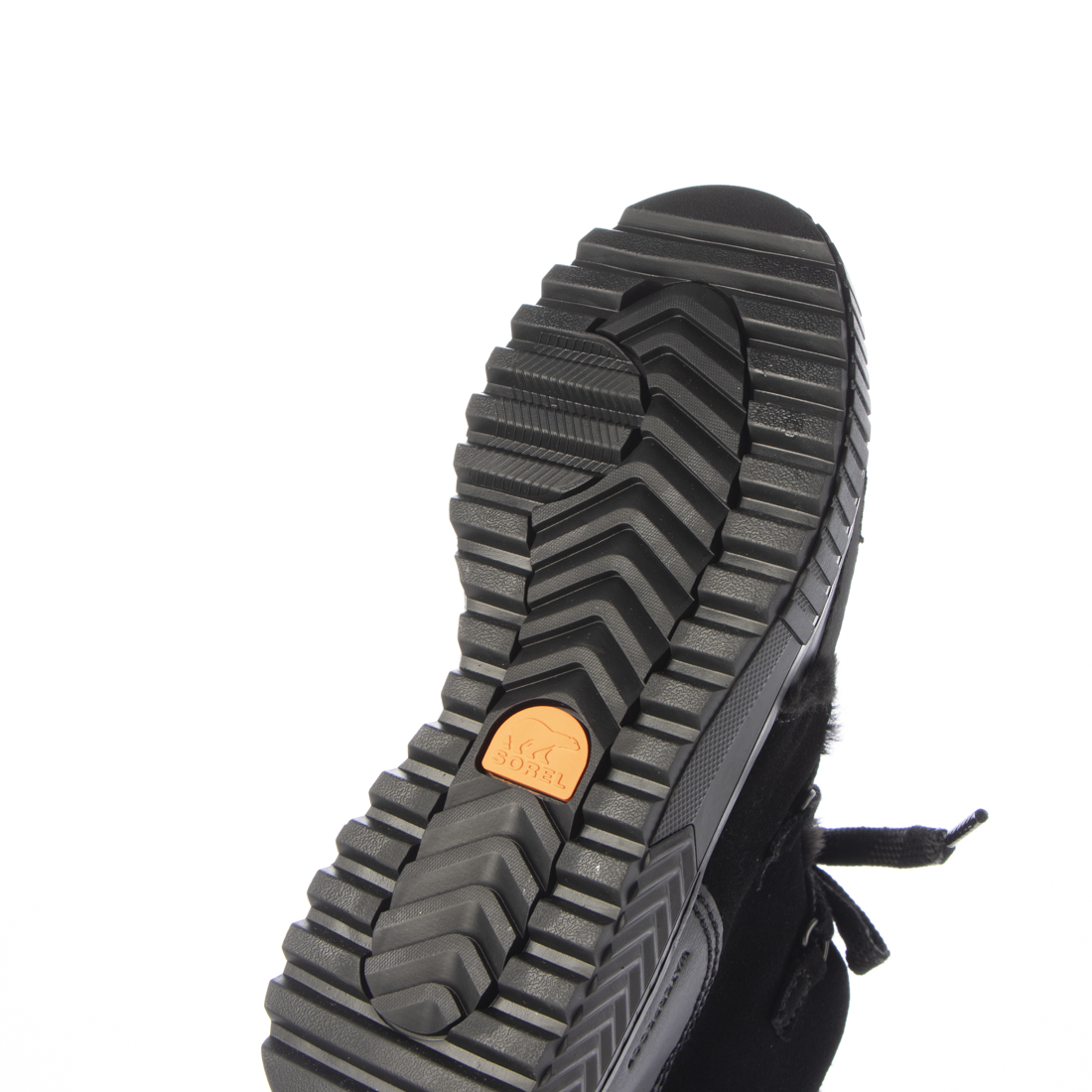 『SOREL』BOTA BAG ショートブーツ　ブラウン系　29cm SOREL』BOTA BAG ショートブーツブラウン系29cm