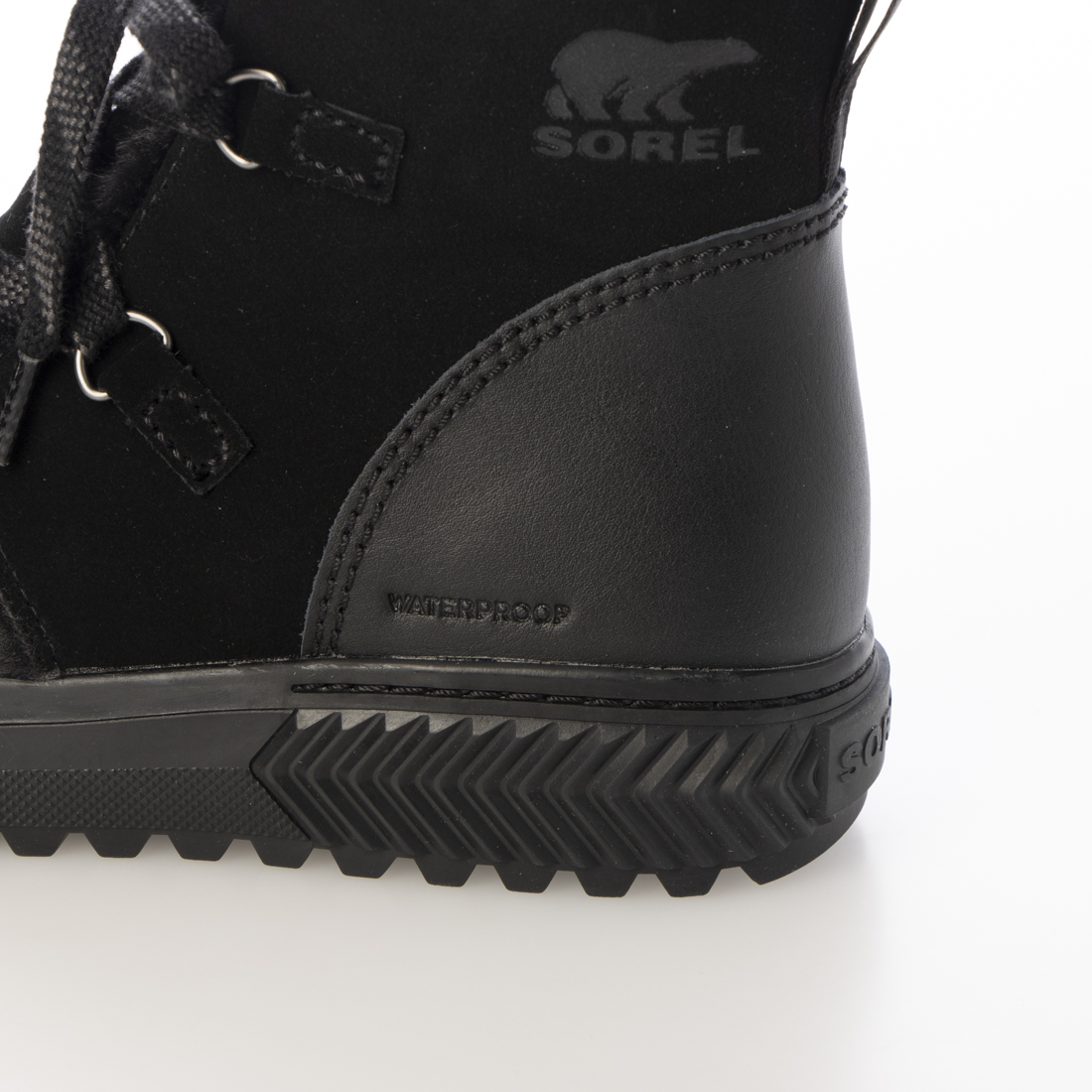 セール5%OFF】ソレル SOREL ショートブーツ（オーエヌエー