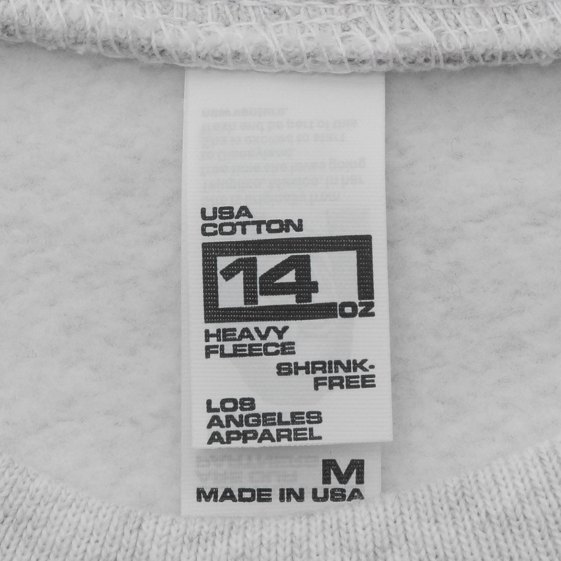 LOS ANGELES APPAREL（ロサンゼルスアパレル）の「【SHIPS any