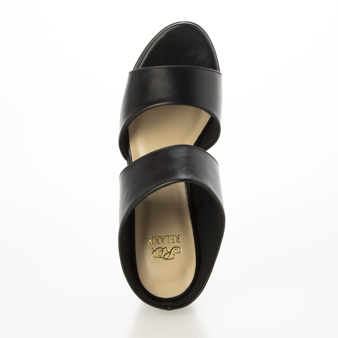 サンダル・ミュール BEACHWEAR SLIDES セール 55%OFF】リラクシス RELAXIS 厚底ミュールサンダル