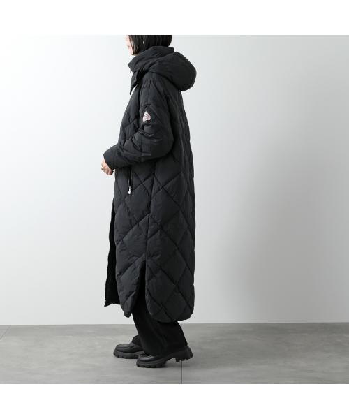 PYRENEX ダウンコート ADELE COAT HWW032P マキシロング丈 楽天市場】PYRENEX ピレネックス ダウンコート ADELE COAT