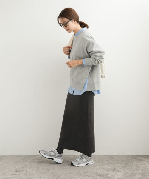 URBAN RESEARCH DOORS（アーバンリサーチドアーズ）の「『URTECH