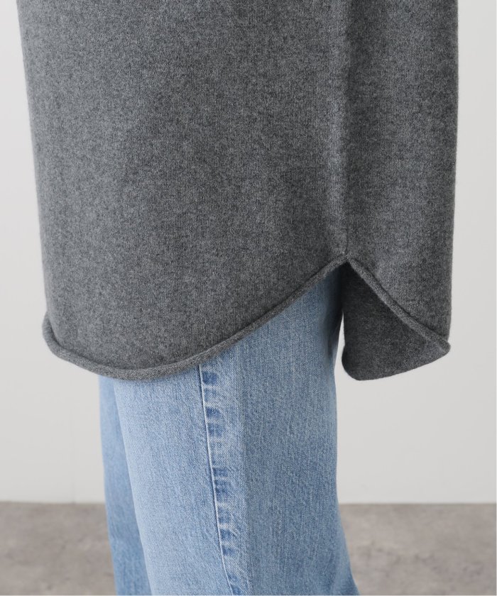 EXTREME CASHMERE X/エクストリームカシミヤ CREW HOP(507558353