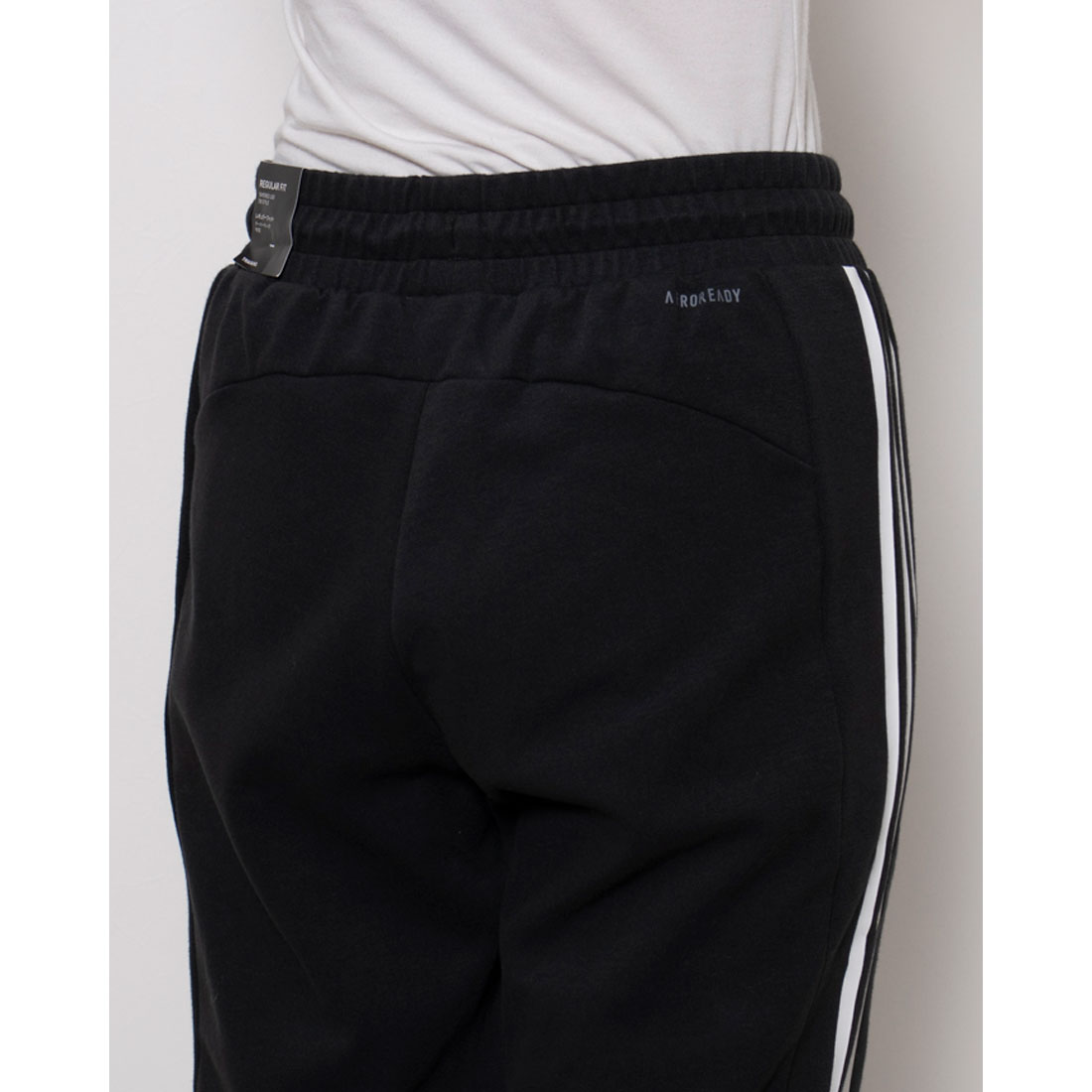 セール】アディダス adidas レディース スウェットロングパンツ