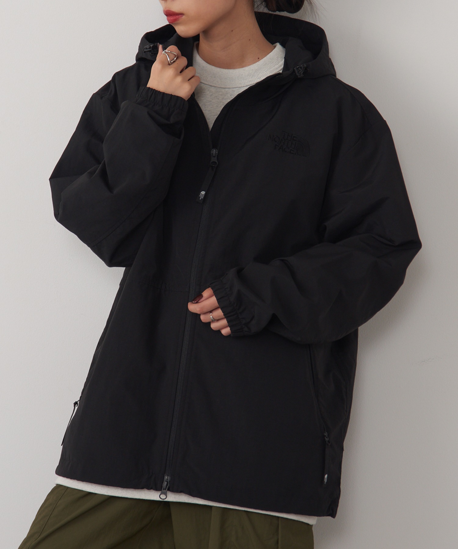 WEB限定カラー セール 23%OFF】ザ・ノース・フェイス THE NORTH FACE OLEMA Mサイズ