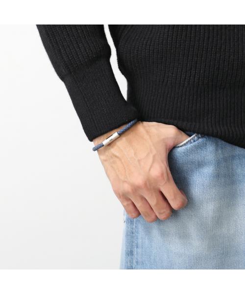 エルメス Hermes HERMES ブレスレット Puzzle H JEAN 077306FP