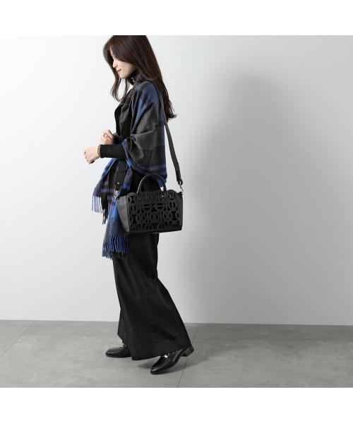 Anita Bilardi ハンドバッグ THEATRE MEDIUM anita bilardi Anita Bilardi アニタビラルディ ハンドバッグ