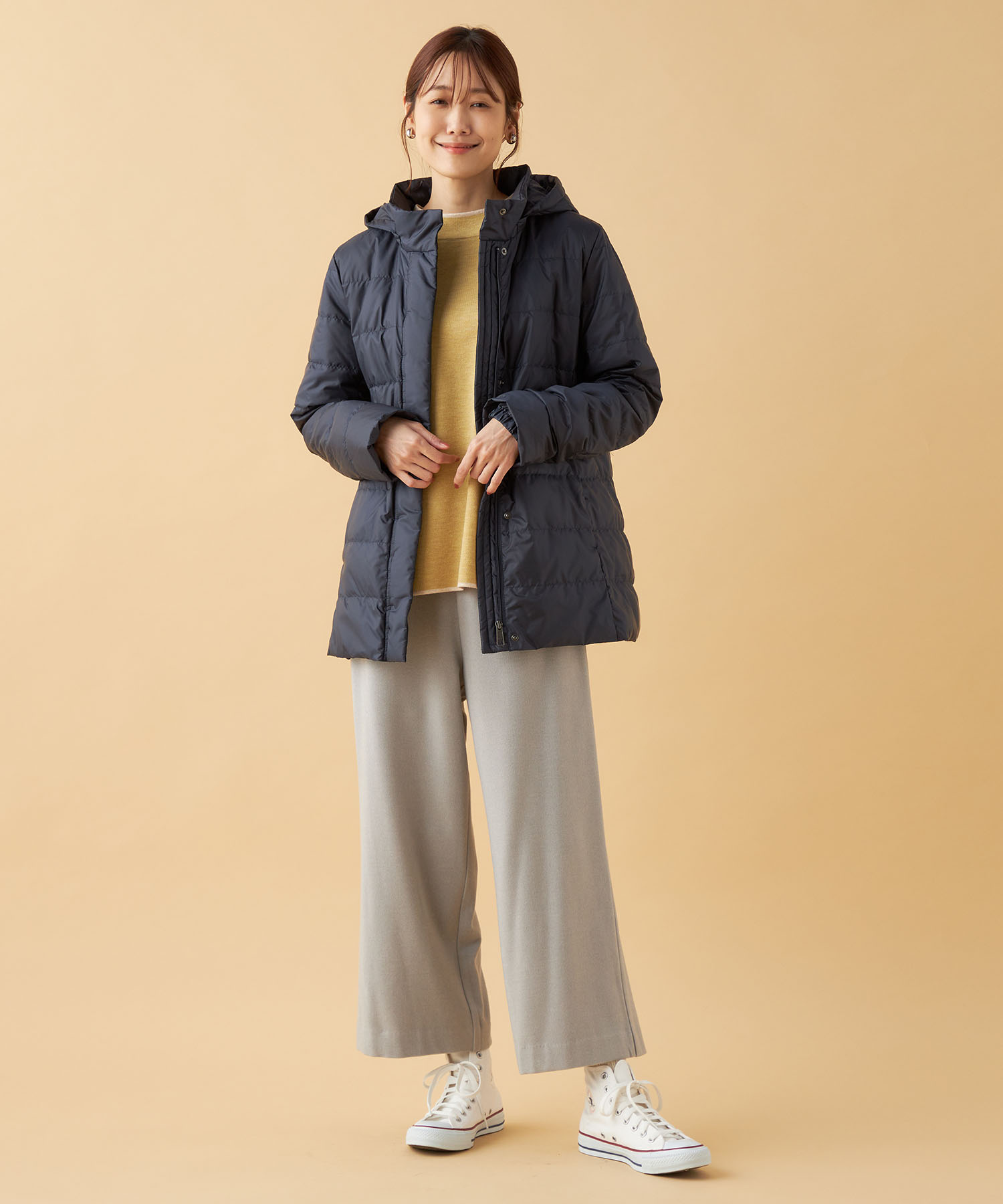 セール 50%OFF】デコイ DECOY 【はっ水・軽量】ダウンコート