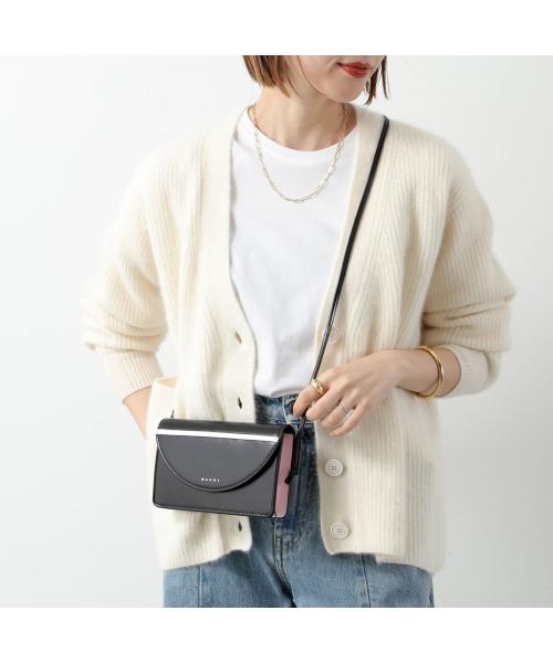 マルニ ショルダーバッグ MARNI M01256 M00TK セール】マルニ MARNI MARNI KIDS ショルダーバッグ M01256