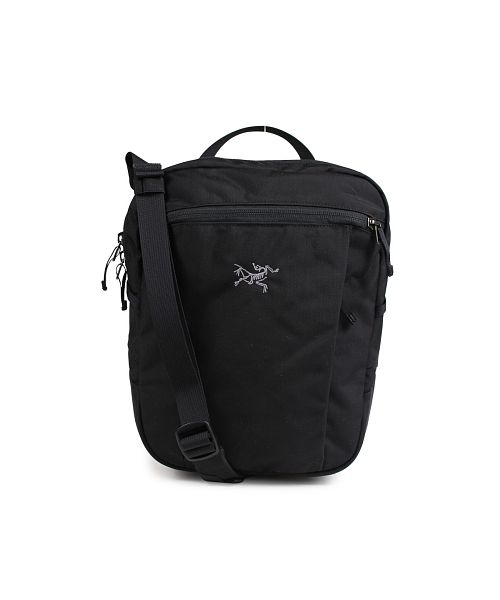 楽天市場】ARC'TERYX アークテリクス ショルダーバッグ ウエスト