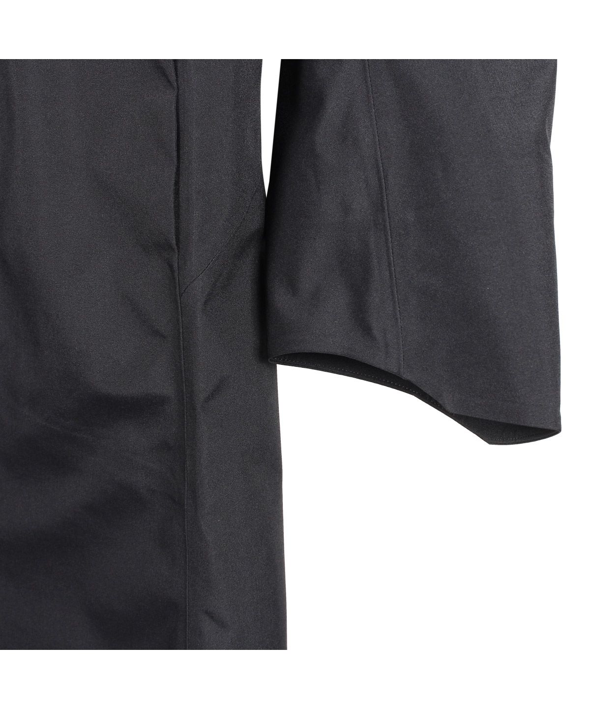 Toshi アークテリクスヴェイランス コート 黒 ARC'TERYX アークテリクス ヴェイランス VEILANCE コート