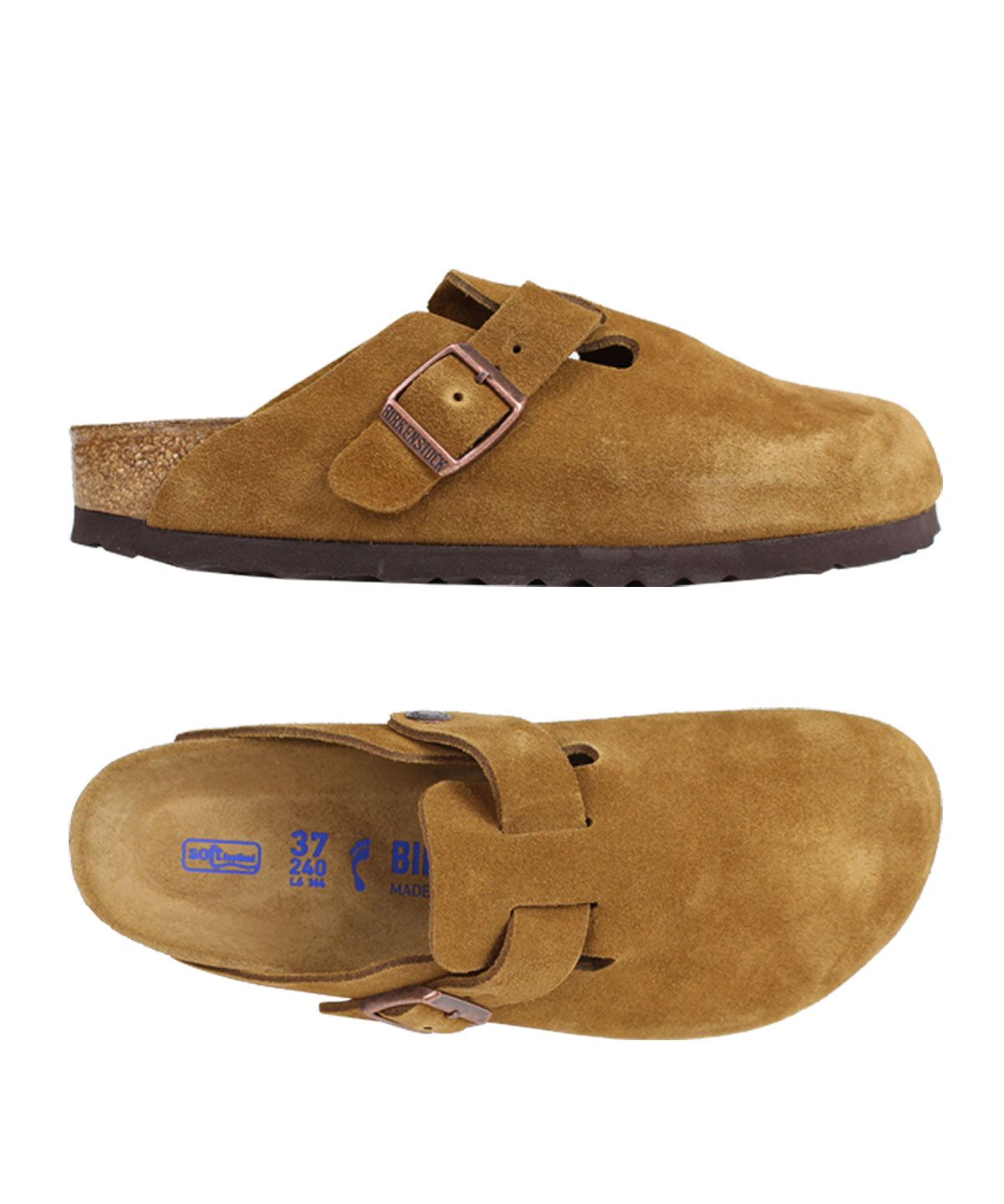 セール】ビルケンシュトック BIRKENSTOCK ボストン サンダル