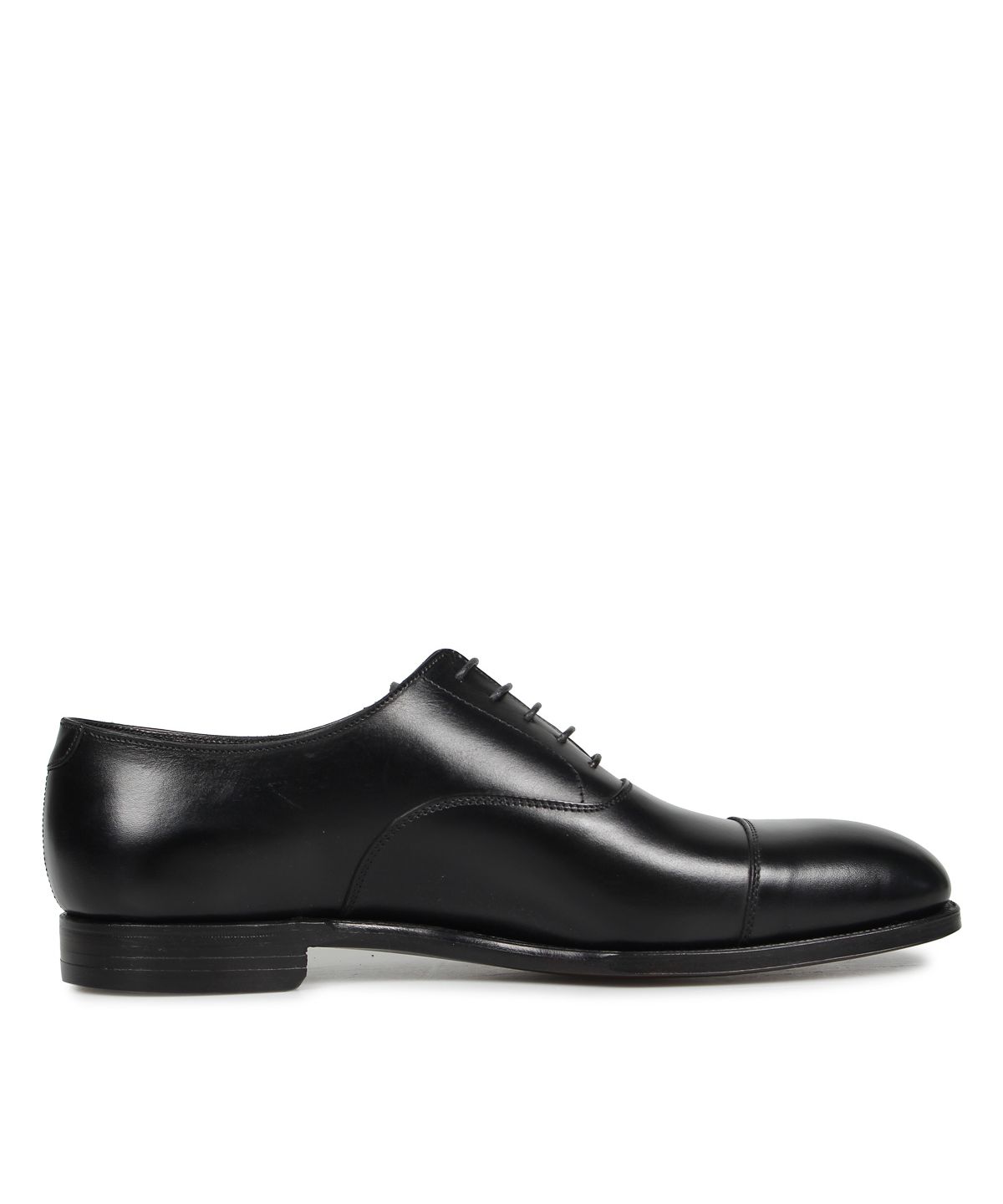 CROCKETT＆JONES★AUDLEY★英国製ストレートチップシューズ 黒7 Crockett&Jones（クロケットアンドジョーンズ）【HAND GRADE