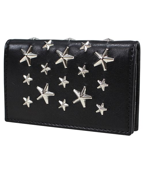 ジミー チュー JIMMY CHOO ジミーチュウ JIMMY CHOO カード