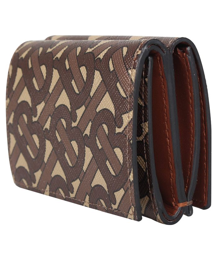 バーバリー BURBERRY 財布 三つ折り メンズ TRI－FOLD WALLET