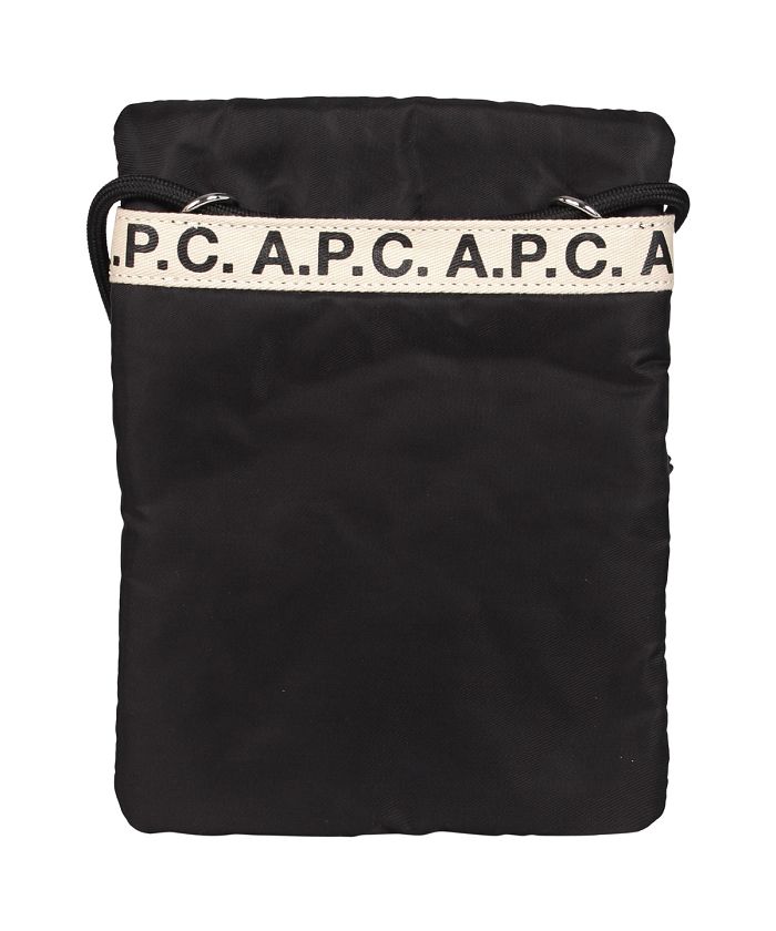 アーペーセー A.P.C. A.P.C. アーペーセー バッグ サコッシュ